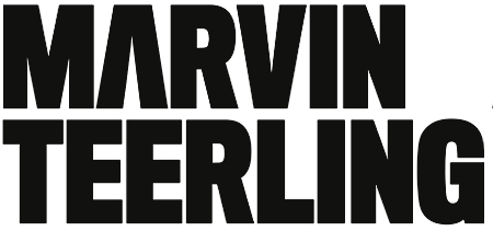 Marvin Teerling