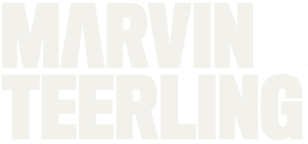 Marvin Teerling
